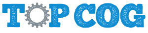 TopCog Logo