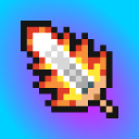 Simple RPG icon